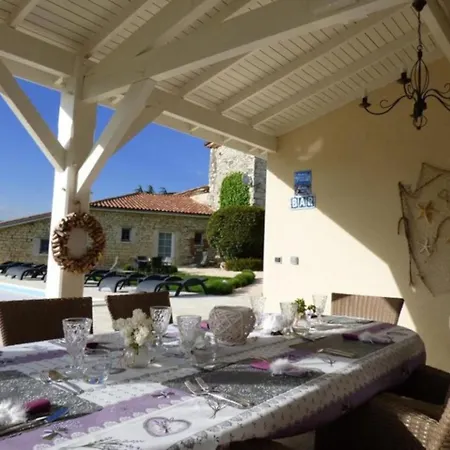 Domaine La Granja Trentels