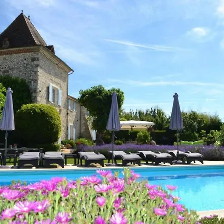 Domaine La Granja Guest house 3*