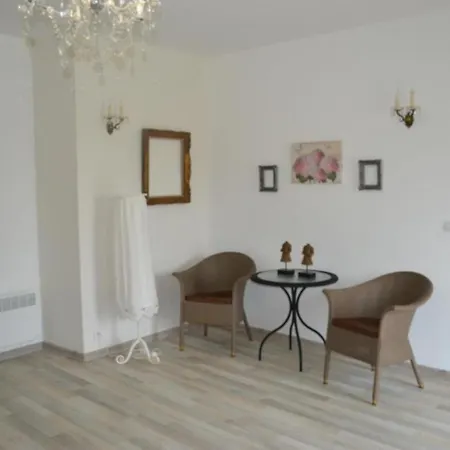 Domaine La Granja Guest house
