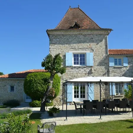 Domaine La Granja Guest house 3*