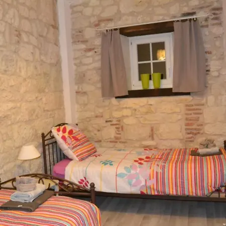 Guest house Domaine La Granja