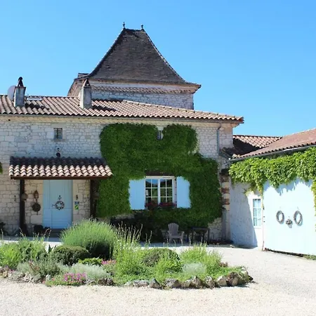 Domaine La Granja 3*