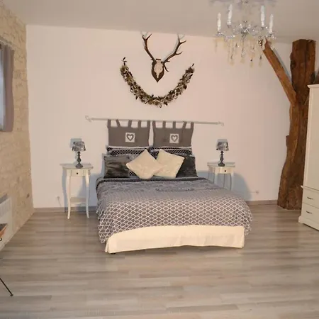 Domaine La Granja Trentels