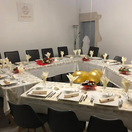 Domaine La Granja Guest house 3*