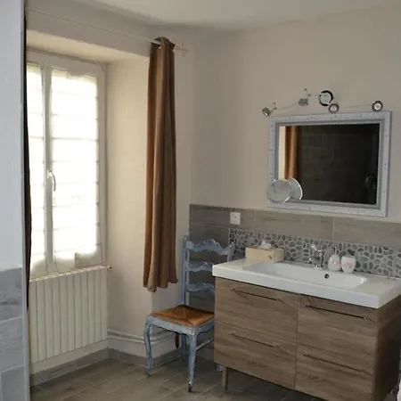 Guest house Domaine La Granja 3*
