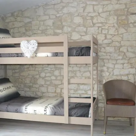Domaine La Granja 3* Trentels