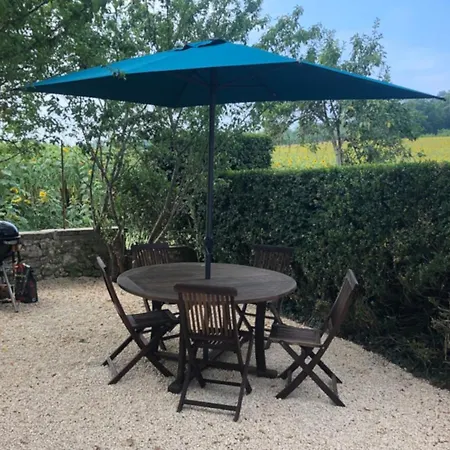 Domaine La Granja Guest house