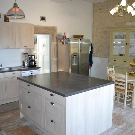Guest house Domaine La Granja 3*