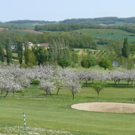 Guest house Domaine La Granja Trentels