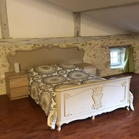 Domaine La Granja 3* Trentels