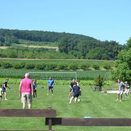 Domaine La Granja