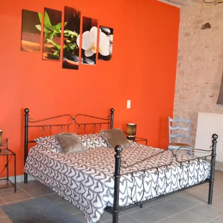 Domaine La Granja Trentels