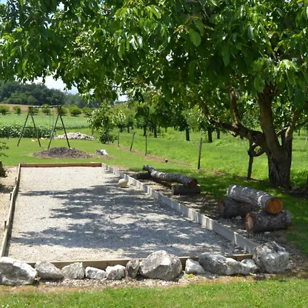 Domaine La Granja Guest house 3*