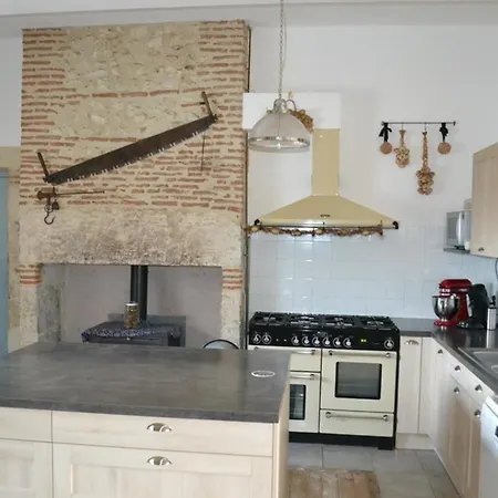 Guest house Domaine La Granja 3*