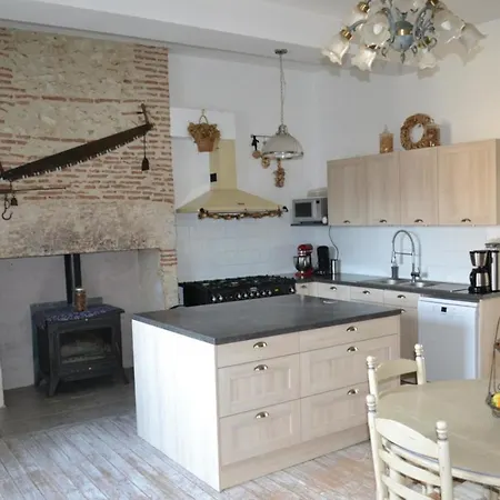 Guest house Domaine La Granja Trentels