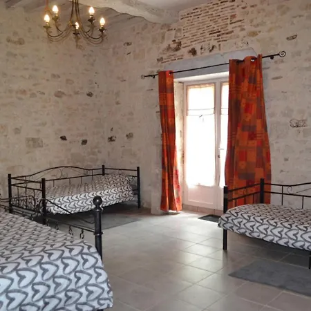 Guest house Domaine La Granja Trentels