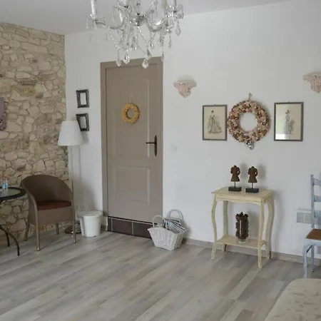 Guest house Domaine La Granja