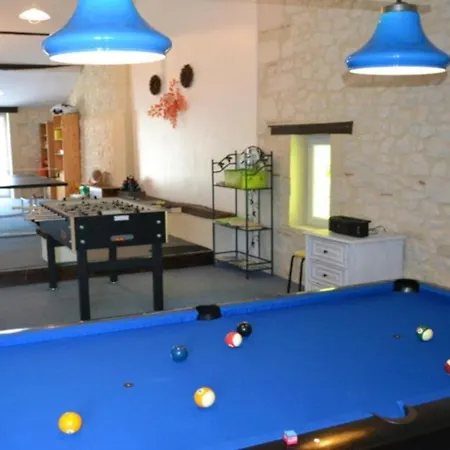 Guest house Domaine La Granja