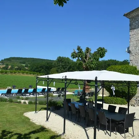 Domaine La Granja 3*