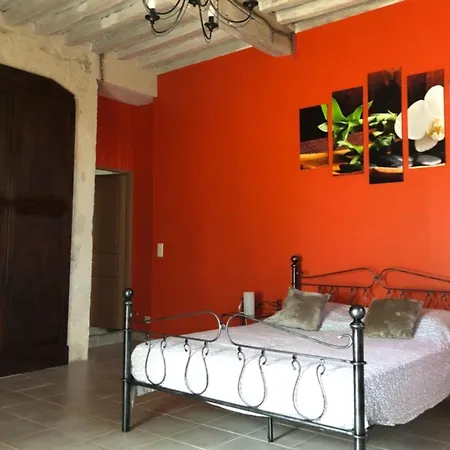 Domaine La Granja 3* Trentels