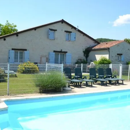 Domaine La Granja Guest house 3*